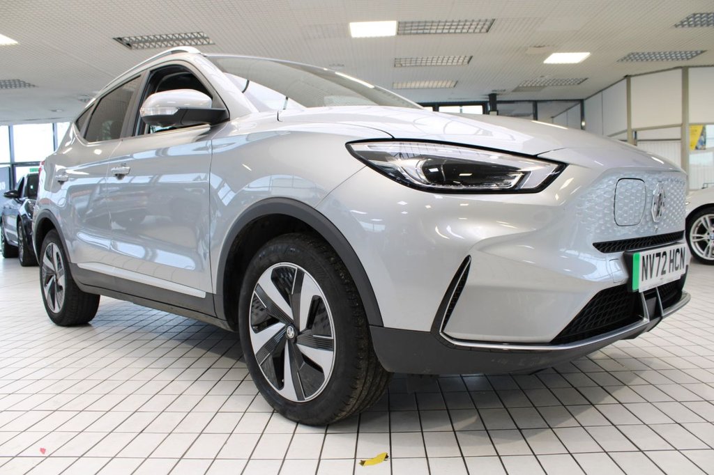 Used MG MG ZS 2022 for sale - 77231425: Photo 8