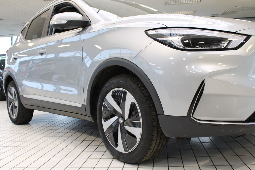 Used MG MG ZS 2022 for sale - 77231425: Photo 9