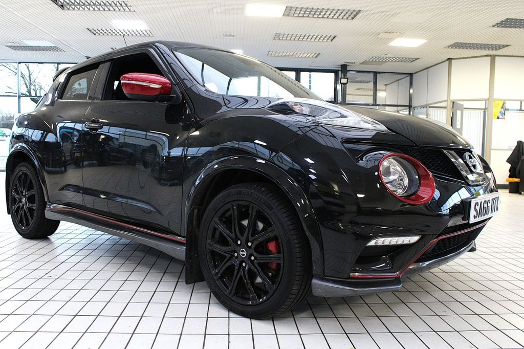 Used Nissan Juke 2016 for sale - 77231463: Photo 10