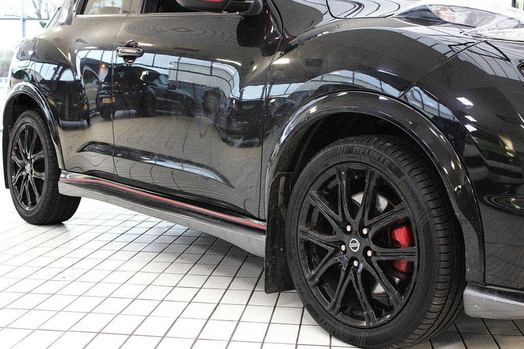 Used Nissan Juke 2016 for sale - 77231463: Photo 11