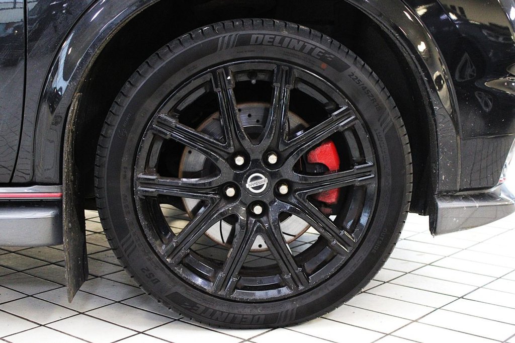 Used Nissan Juke 2016 for sale - 77231463: Photo 12