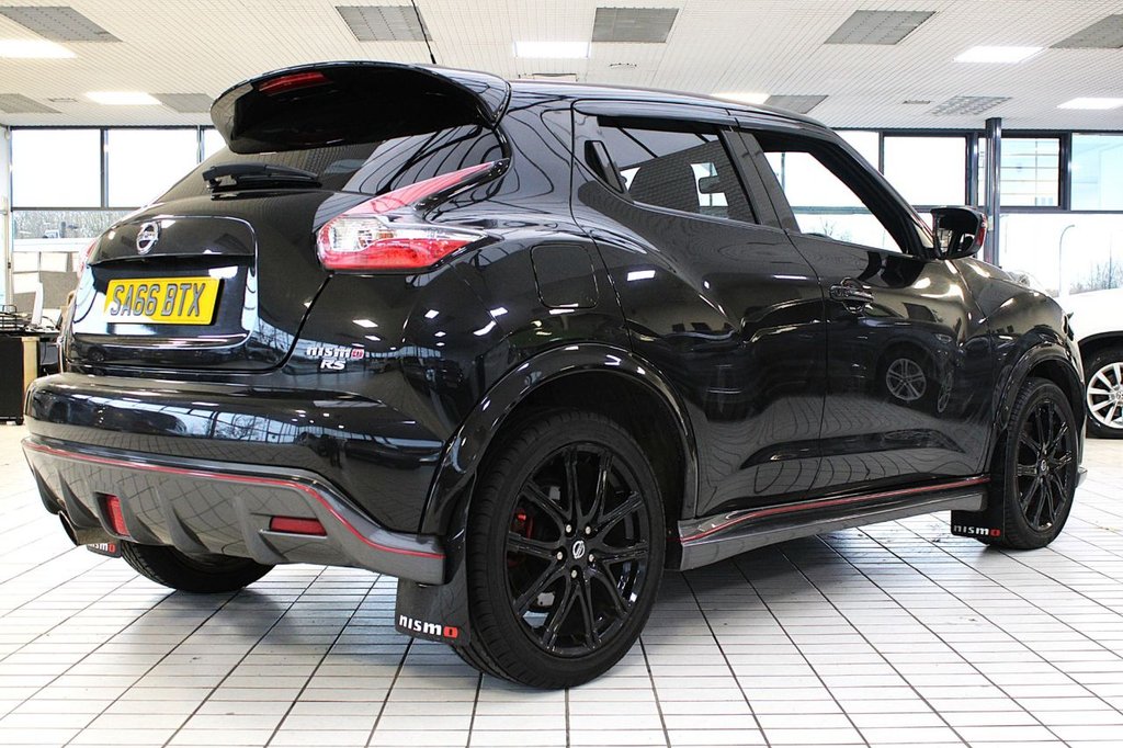 Used Nissan Juke 2016 for sale - 77231463: Photo 13