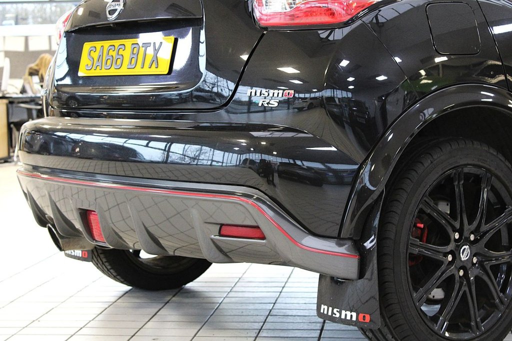 Used Nissan Juke 2016 for sale - 77231463: Photo 14