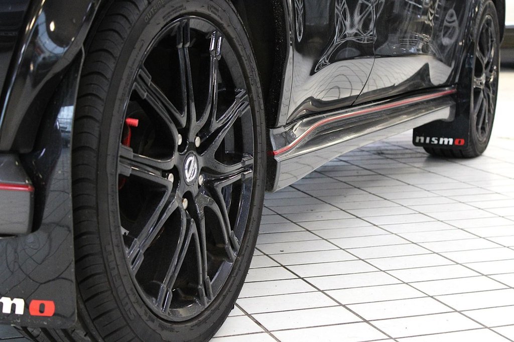 Used Nissan Juke 2016 for sale - 77231463: Photo 15