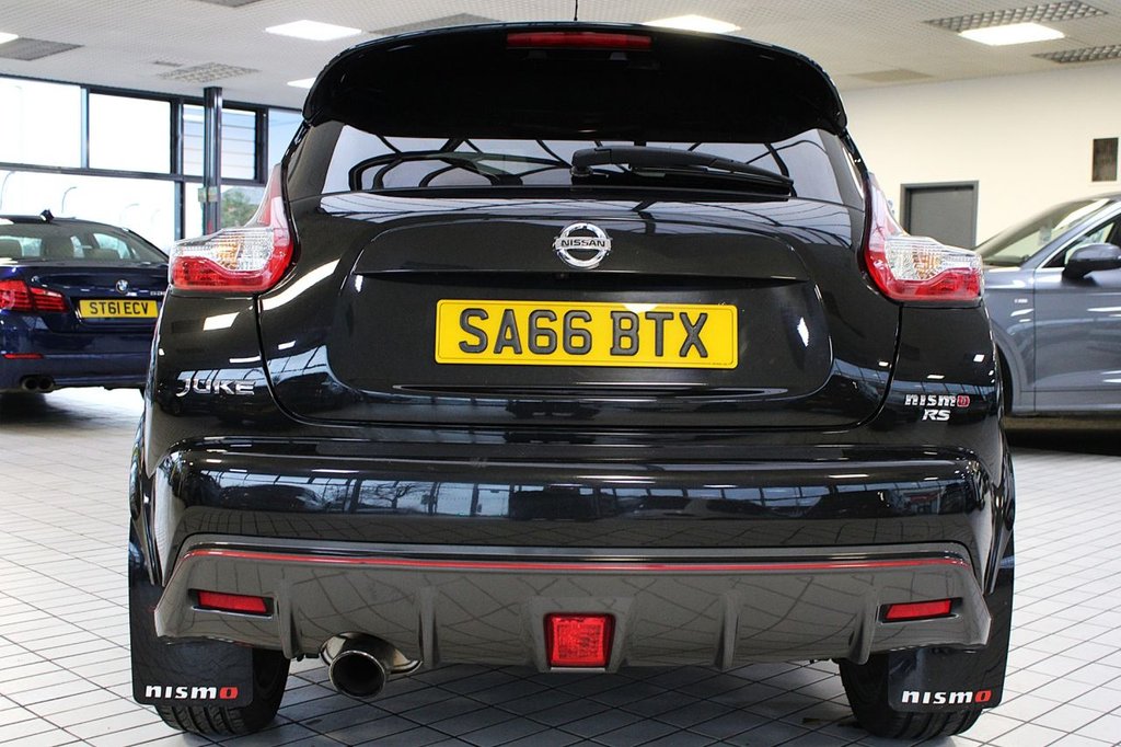 Used Nissan Juke 2016 for sale - 77231463: Photo 17