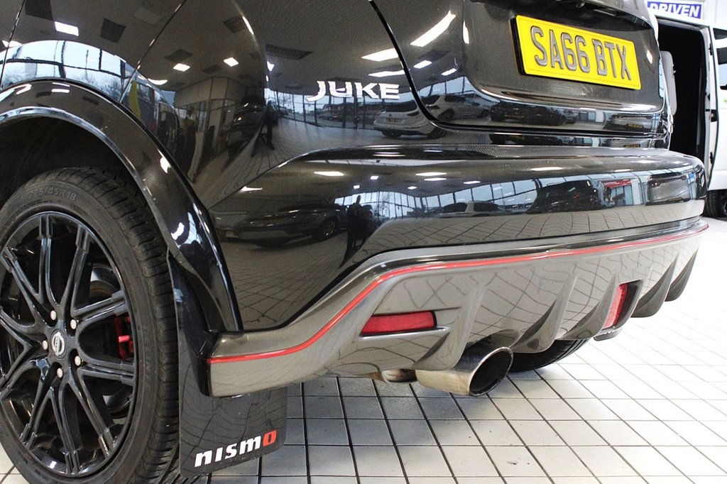 Used Nissan Juke 2016 for sale - 77231463: Photo 18