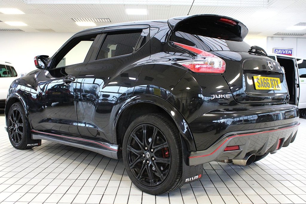 Used Nissan Juke 2016 for sale - 77231463: Photo 19