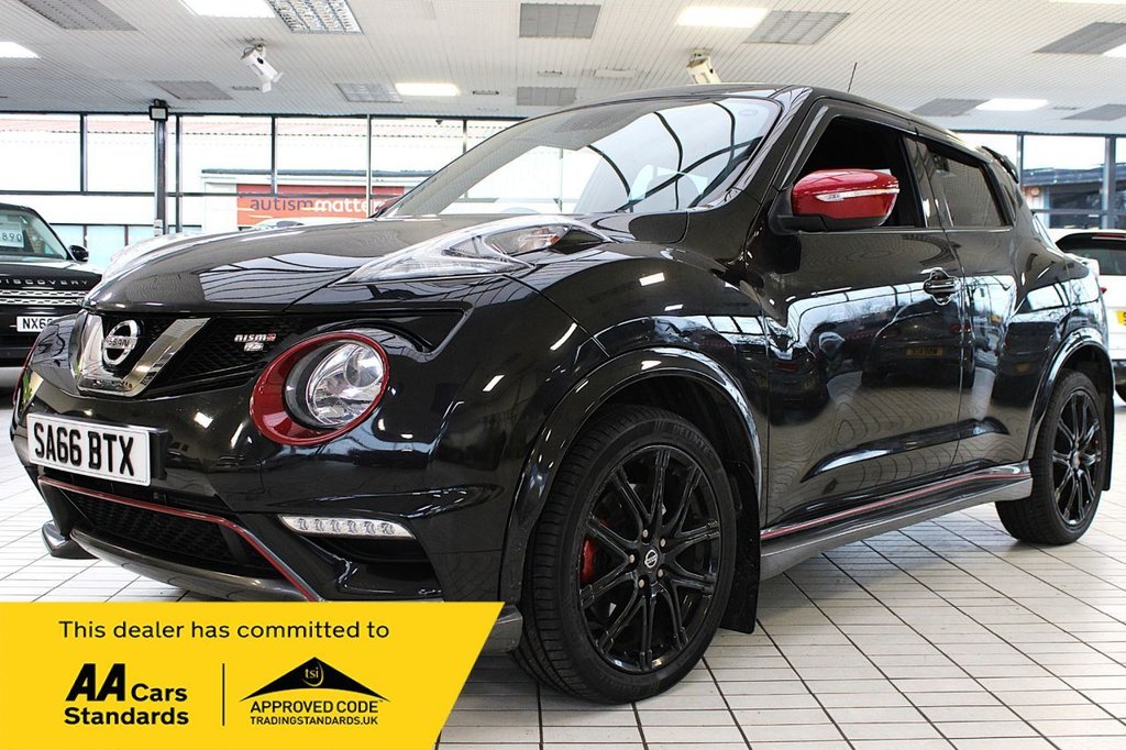 Used Nissan Juke 2016 for sale - 77231463: Photo 2