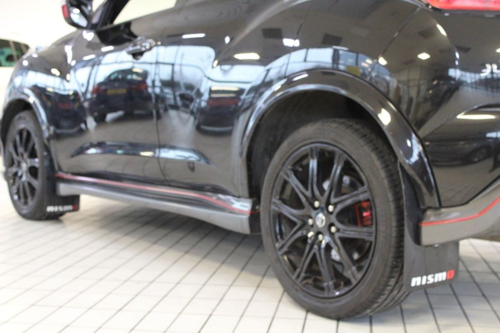 Used Nissan Juke 2016 for sale - 77231463: Photo 20