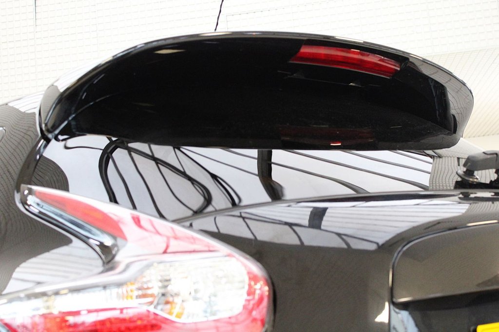 Used Nissan Juke 2016 for sale - 77231463: Photo 22