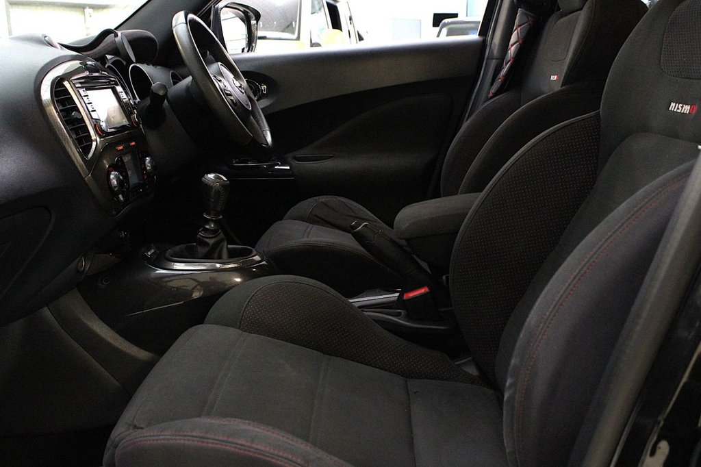 Used Nissan Juke 2016 for sale - 77231463: Photo 24