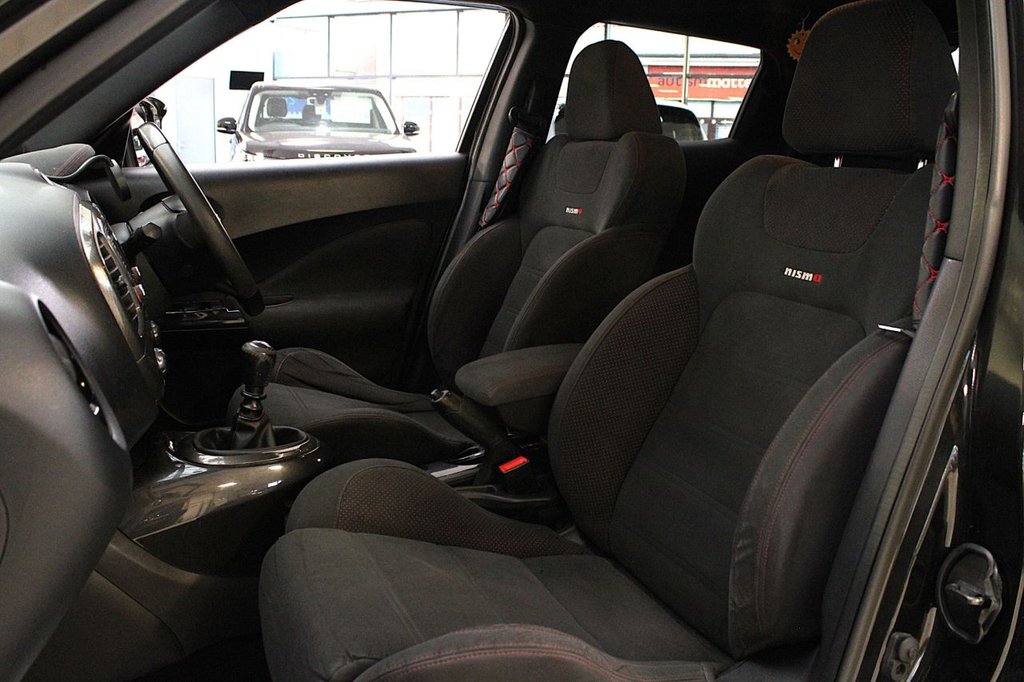 Used Nissan Juke 2016 for sale - 77231463: Photo 25