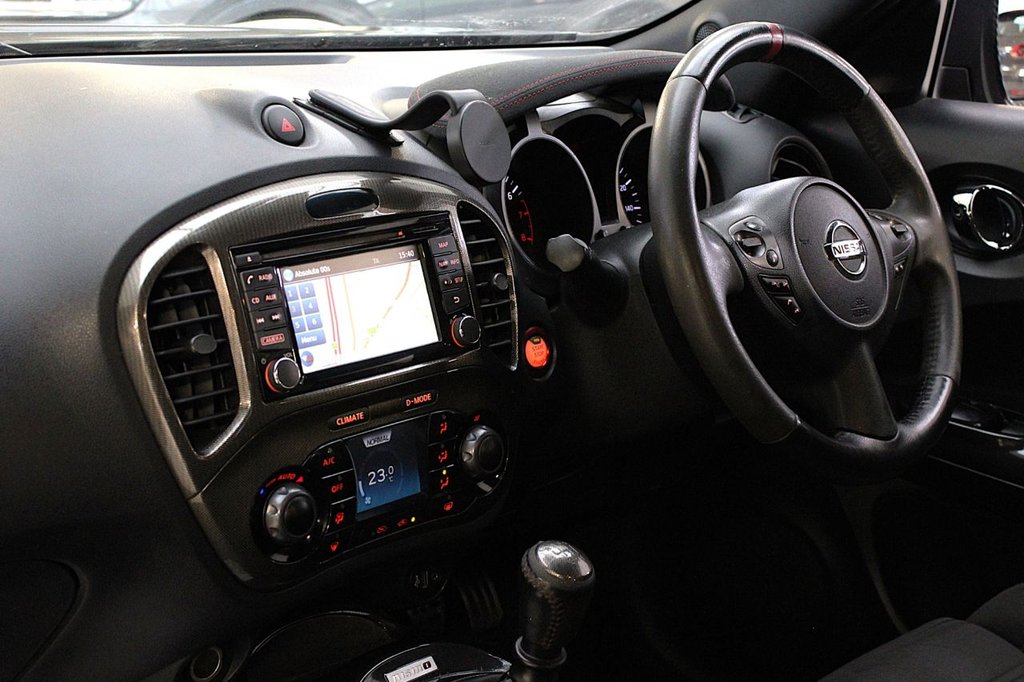 Used Nissan Juke 2016 for sale - 77231463: Photo 26