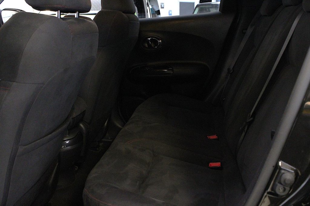 Used Nissan Juke 2016 for sale - 77231463: Photo 27