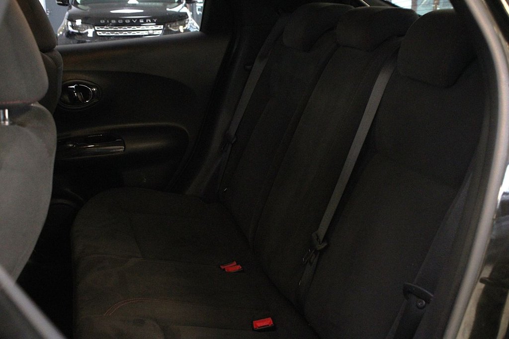 Used Nissan Juke 2016 for sale - 77231463: Photo 28