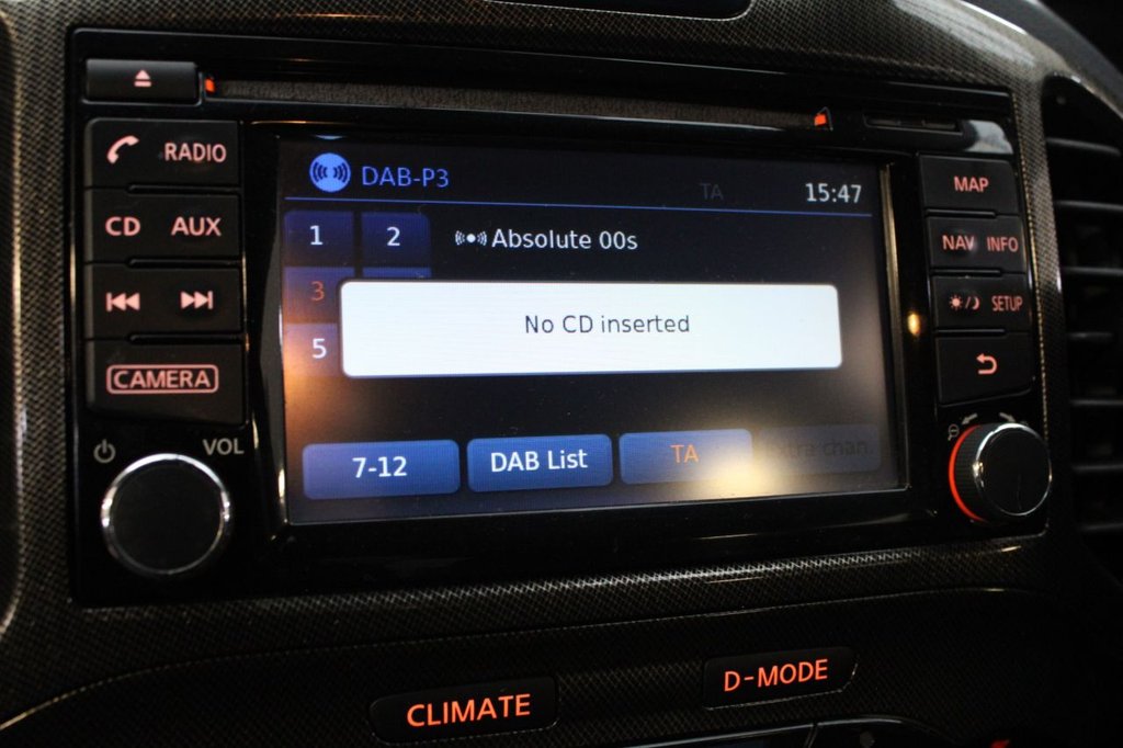 Used Nissan Juke 2016 for sale - 77231463: Photo 32