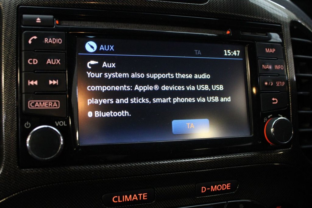 Used Nissan Juke 2016 for sale - 77231463: Photo 33