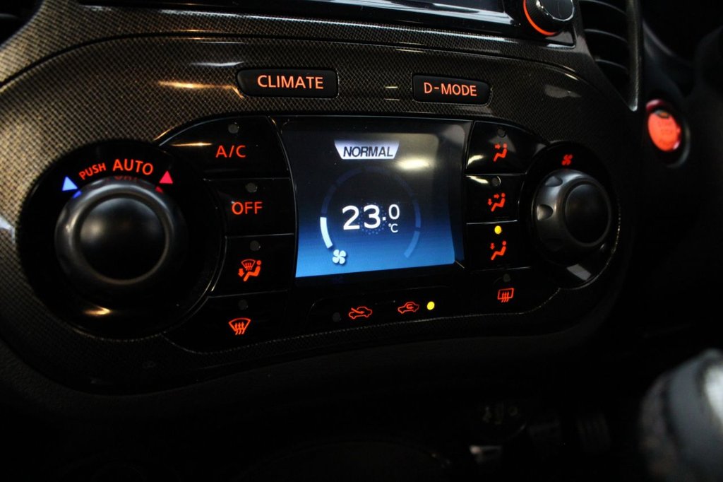 Used Nissan Juke 2016 for sale - 77231463: Photo 34