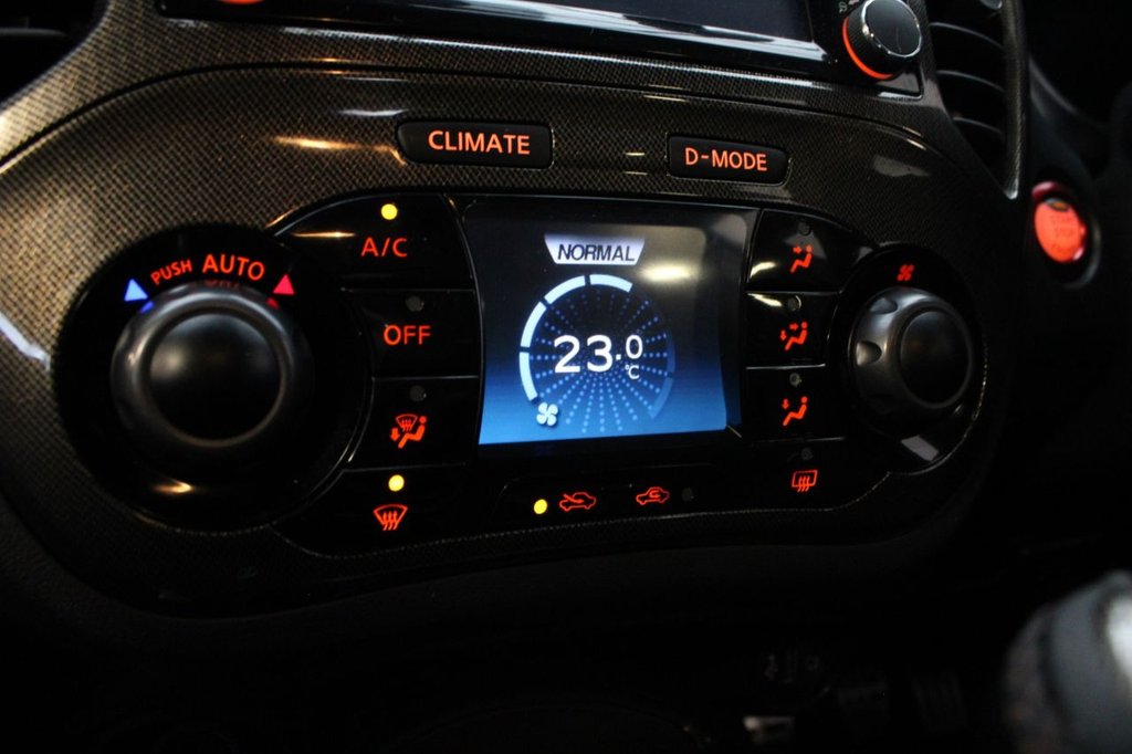 Used Nissan Juke 2016 for sale - 77231463: Photo 35