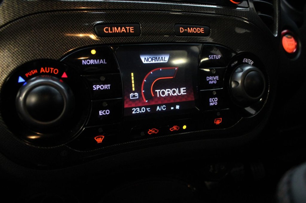 Used Nissan Juke 2016 for sale - 77231463: Photo 36