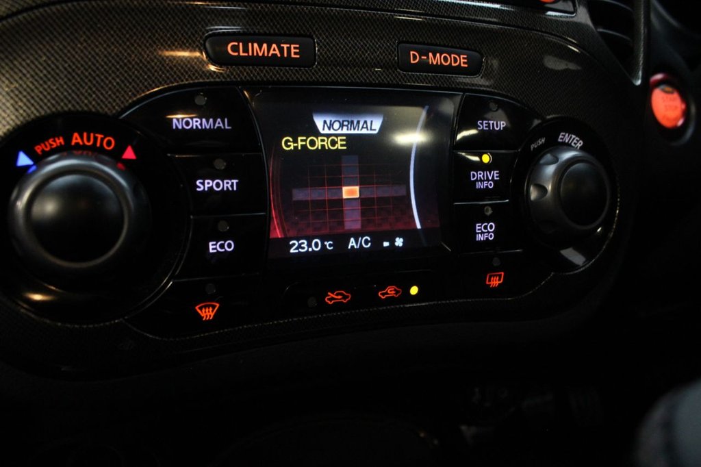 Used Nissan Juke 2016 for sale - 77231463: Photo 37