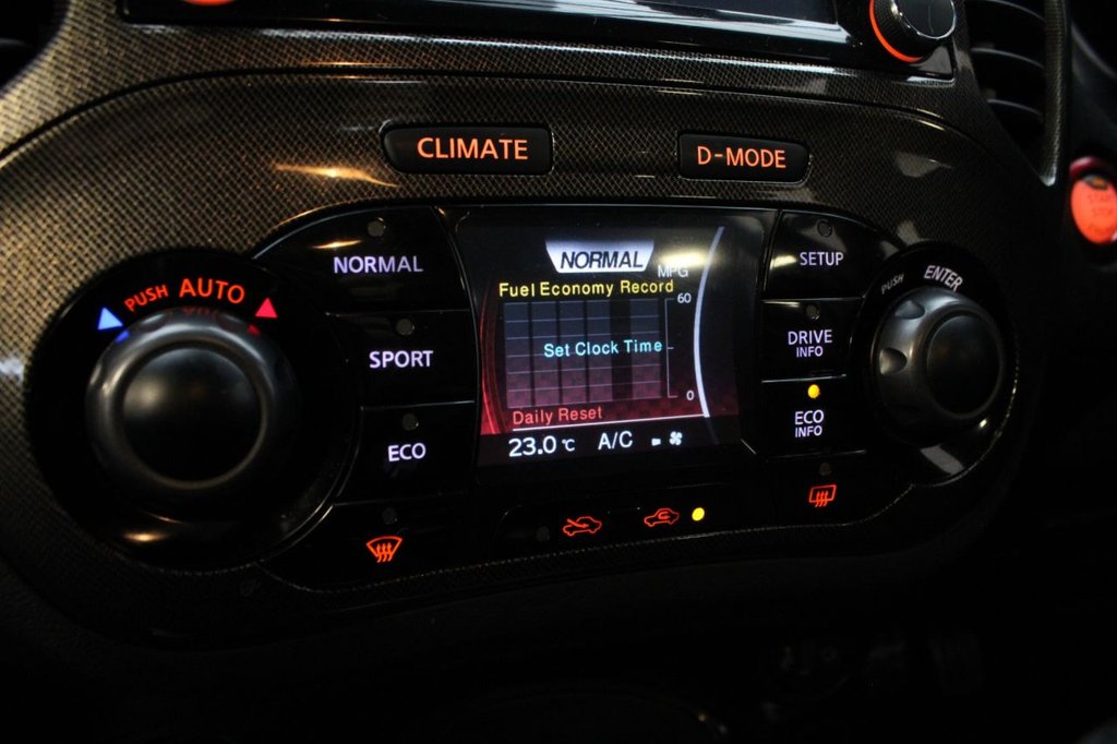 Used Nissan Juke 2016 for sale - 77231463: Photo 38