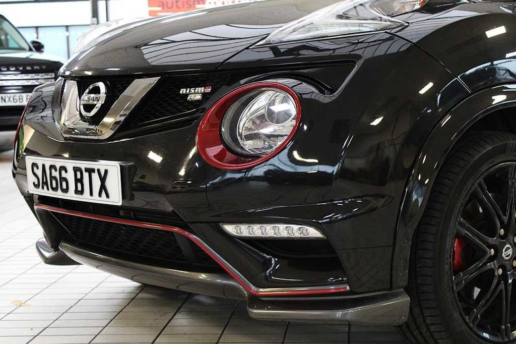 Used Nissan Juke 2016 for sale - 77231463: Photo 4