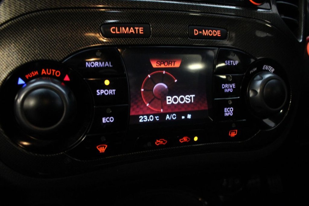 Used Nissan Juke 2016 for sale - 77231463: Photo 40