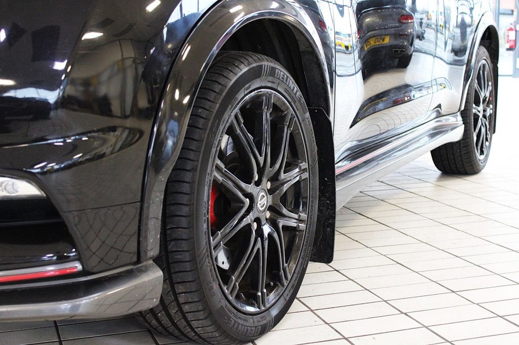 Used Nissan Juke 2016 for sale - 77231463: Photo 6