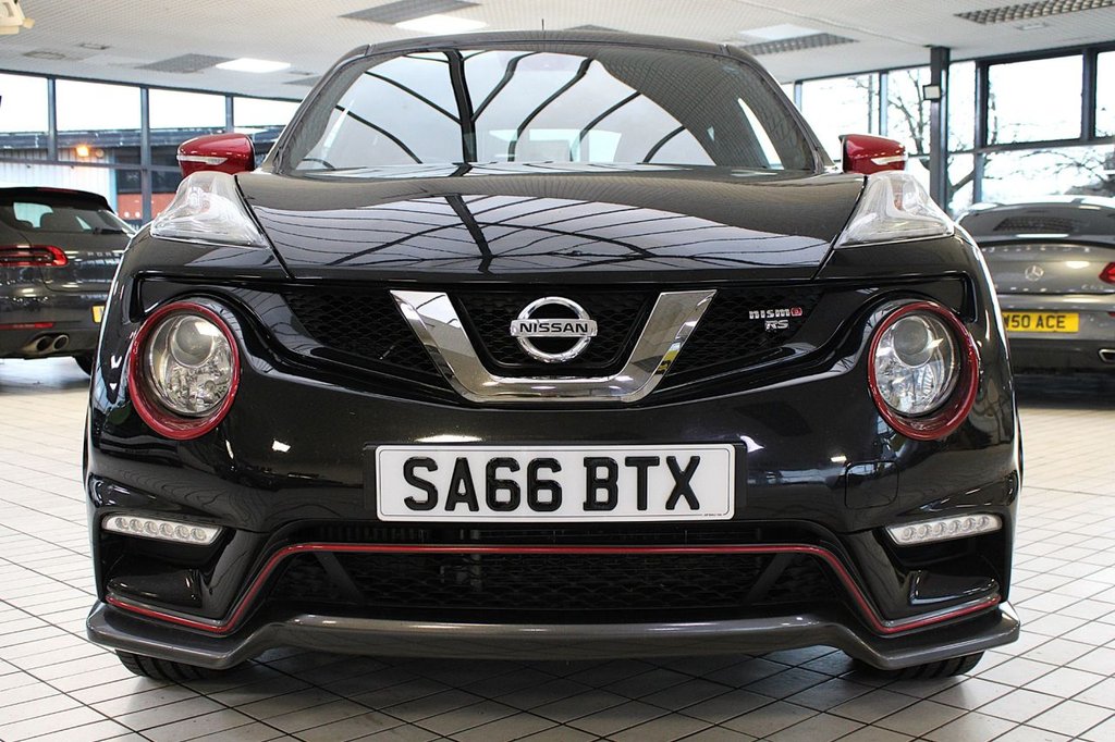 Used Nissan Juke 2016 for sale - 77231463: Photo 8
