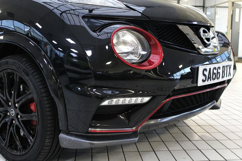 Used Nissan Juke 2016 for sale - 77231463: Photo 9