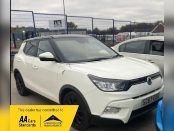 2018 (67) - 1.6 ELX 5dr