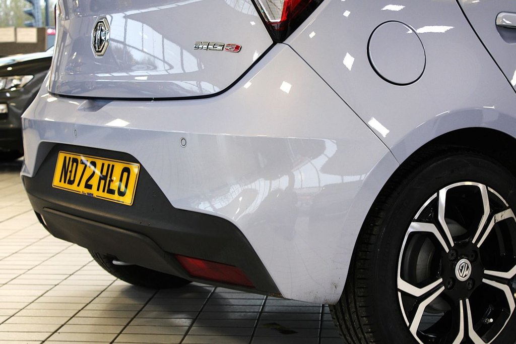 Used MG MG3 2022 for sale - 77231450: Photo 15