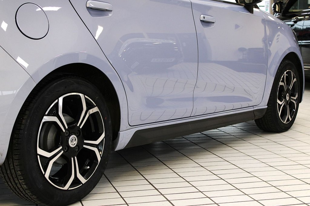 Used MG MG3 2022 for sale - 77231450: Photo 16