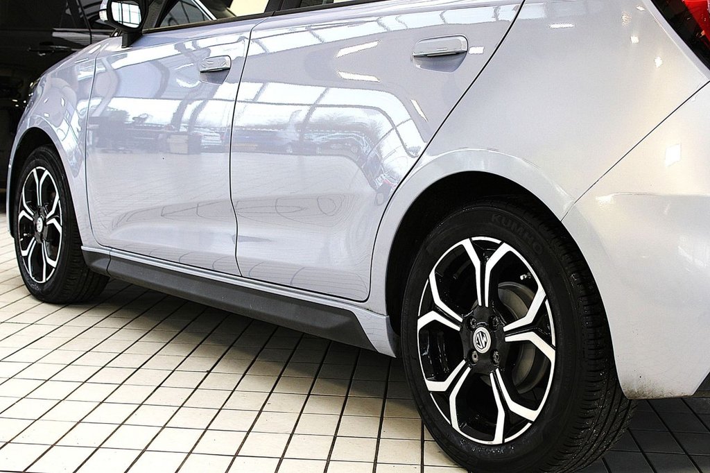 Used MG MG3 2022 for sale - 77231450: Photo 21