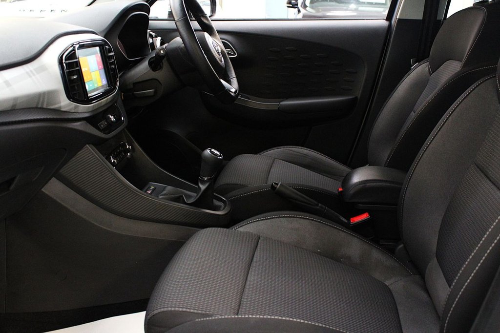 Used MG MG3 2022 for sale - 77231450: Photo 23