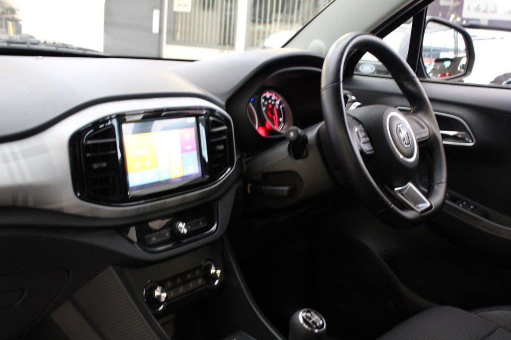 Used MG MG3 2022 for sale - 77231450: Photo 25