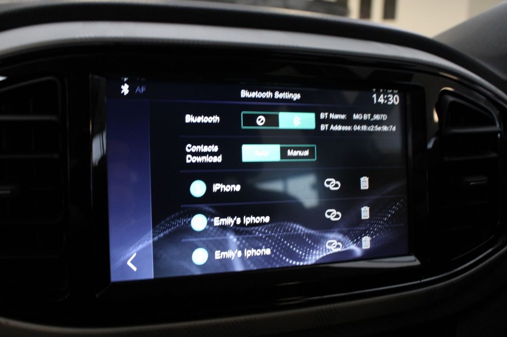 Used MG MG3 2022 for sale - 77231450: Photo 30