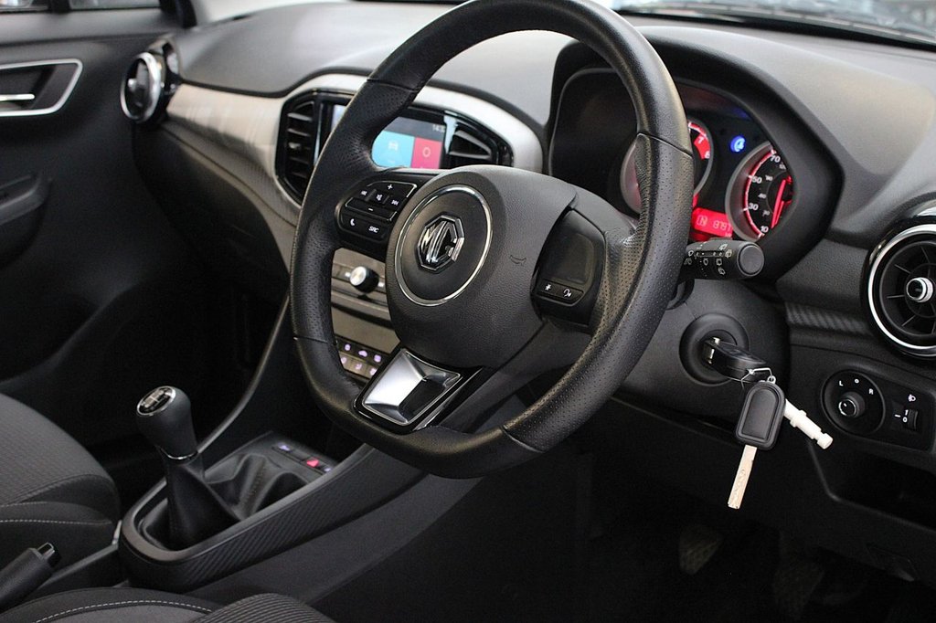 Used MG MG3 2022 for sale - 77231450: Photo 41