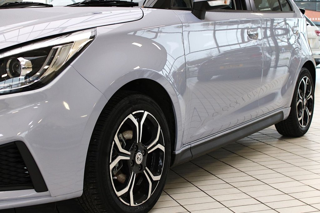 Used MG MG3 2022 for sale - 77231450: Photo 6