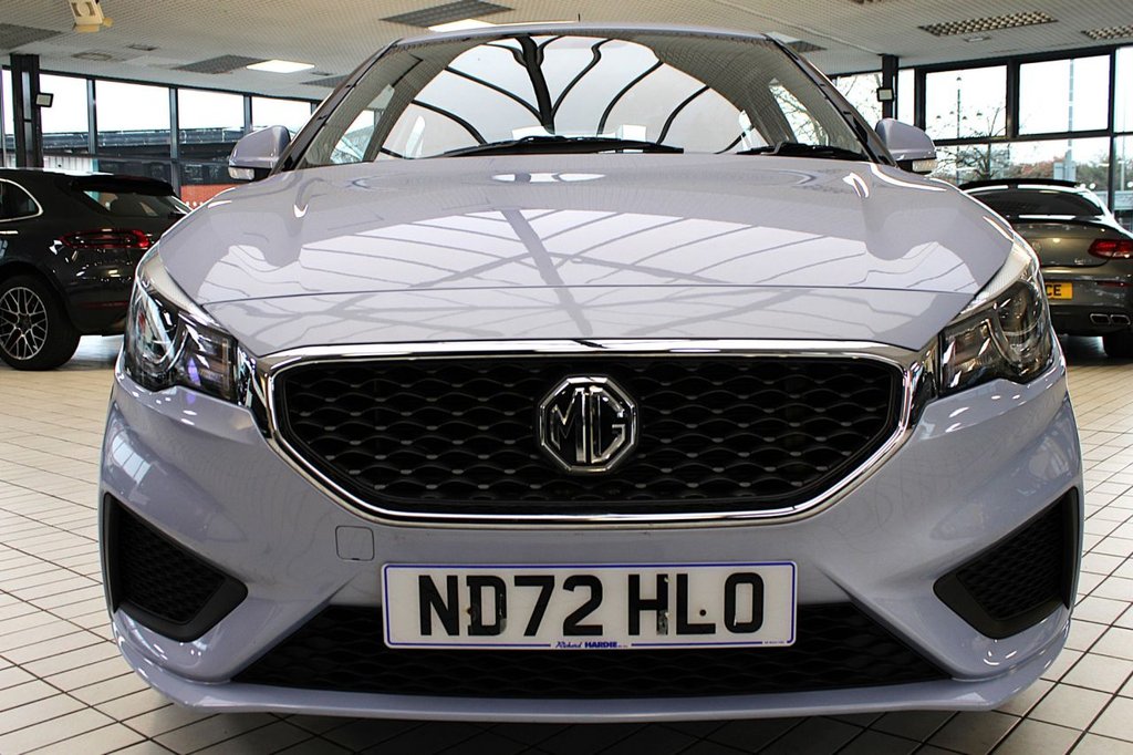 Used MG MG3 2022 for sale - 77231450: Photo 8