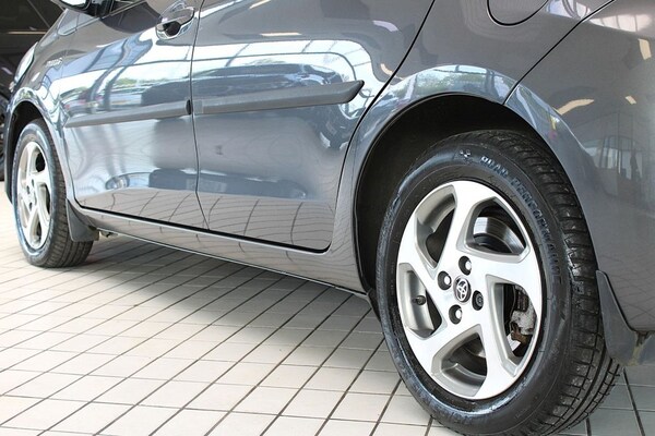 Used Toyota Yaris 2015 for sale - 75689397: Photo 19