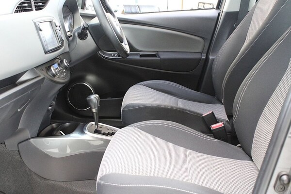 Used Toyota Yaris 2015 for sale - 75689397: Photo 22