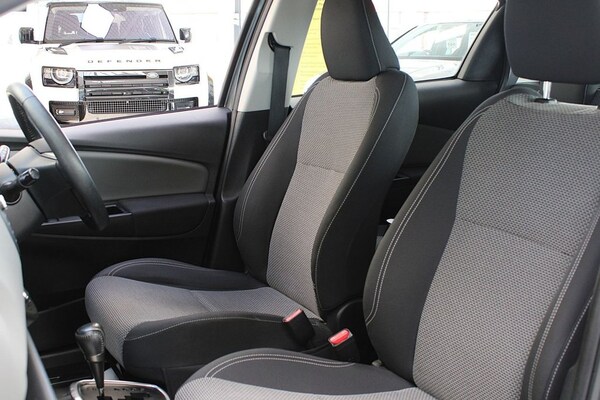 Used Toyota Yaris 2015 for sale - 75689397: Photo 23