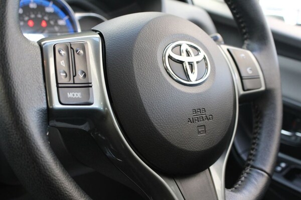 Used Toyota Yaris 2015 for sale - 75689397: Photo 34