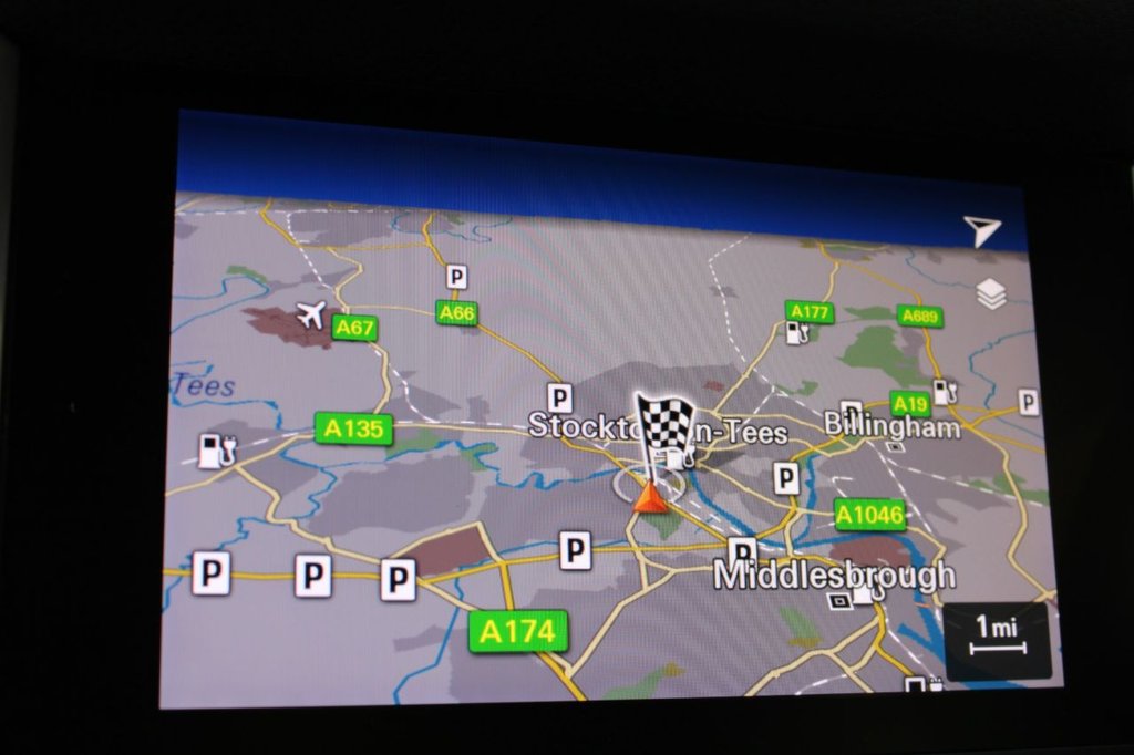 Used Porsche Macan 2017 for sale - 77231402: Photo 30