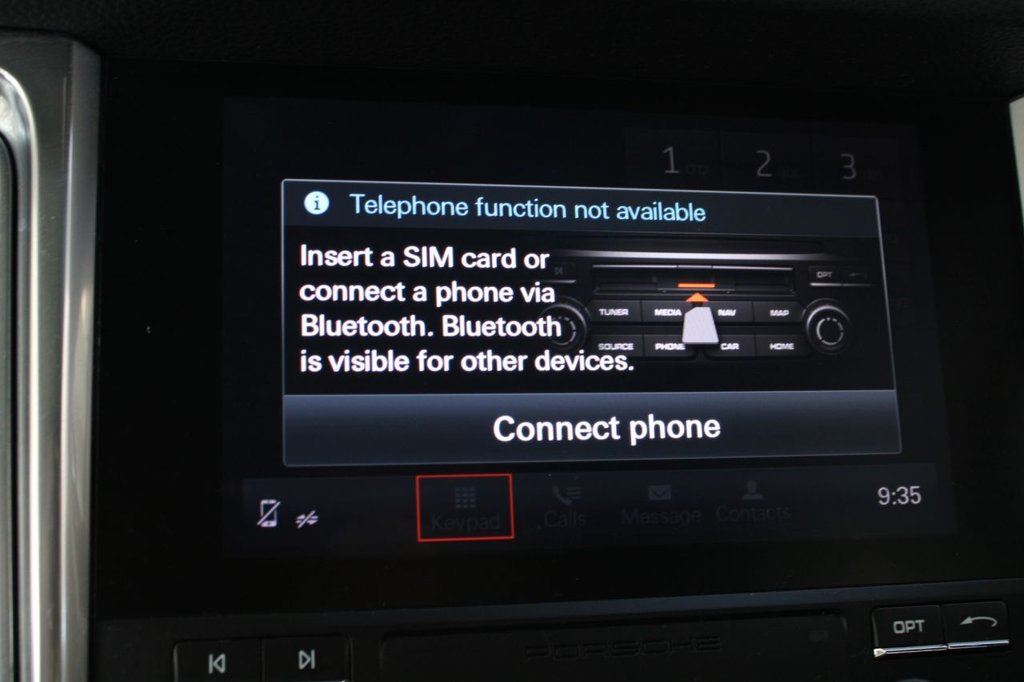 Used Porsche Macan 2017 for sale - 77231402: Photo 33