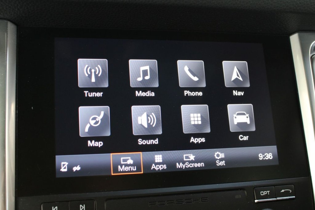 Used Porsche Macan 2017 for sale - 77231402: Photo 35