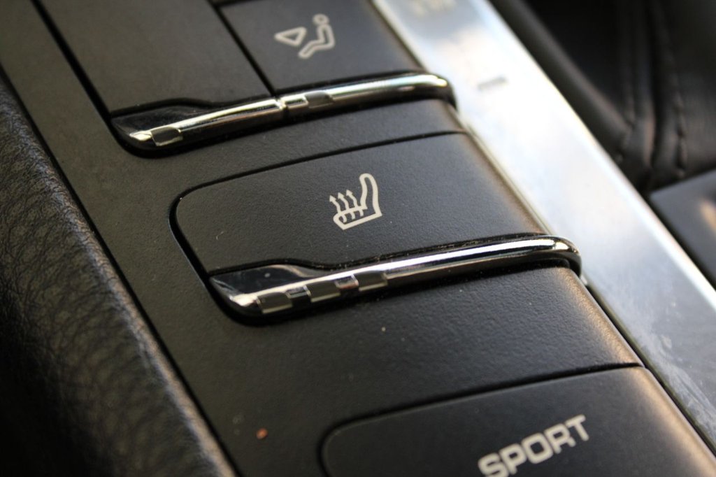 Used Porsche Macan 2017 for sale - 77231402: Photo 41