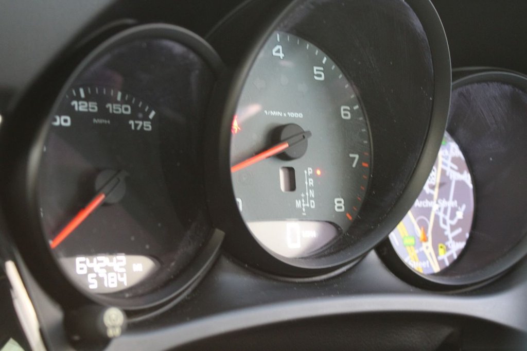 Used Porsche Macan 2017 for sale - 77231402: Photo 49